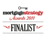 Laterlivingnow! - Simon Chalk, Mortgage Strategy Awards – 2011
