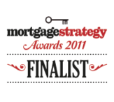 Laterlivingnow! - Simon Chalk, Mortgage Strategy Awards – 2011 Laterlivingnow! - Simon Chalk, Mortgage Strategy Awards – 2011