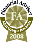 Laterlivingnow! - Simon Chalk, Financial Adviser Mortgage Awards – 2008 Laterlivingnow! - Simon Chalk, Financial Adviser Mortgage Awards – 2008