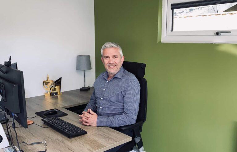 Equity release services - Simon Chalk