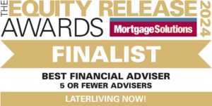 1.Best.Fin.Ad_five or fewer_later.living.now!