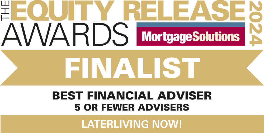 1.Best.Fin.Ad_five or fewer_later.living.now!