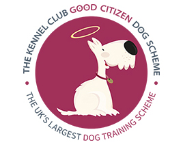 Kennel Club, good citizen dog scheme