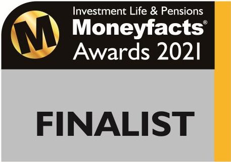 The Mortgage Awards 2022 - Logo