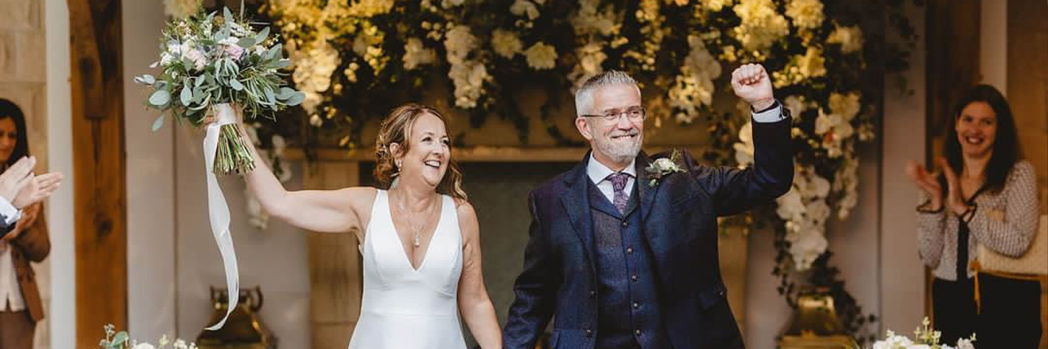 Reflections Magazine: Choosing your wedding suppliers: Why going local is always best!